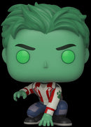 Pop! Titans: Beast Boy [1512] (used)
