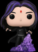 Pop! Titans: Raven [1513] (used)