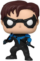Pop! Titans: Nightwing [1514] (used)