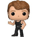 Pop! Dirty Dancing: Johnny [697] (used)