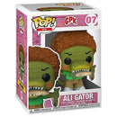 Pop! Garbage Pail Kids: Ali Gator [07] (used)