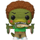Pop! Garbage Pail Kids: Ali Gator [07] (used)