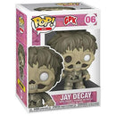 Pop! Garbage Pail Kids: Jay Decay [06] (used)