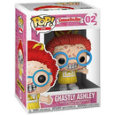 Pop! Garbage Pail Kids: Ghastly Ashley [02] (used)