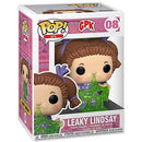 Pop! Garbage Pail Kids: Leaky Lindsay [08] (used)