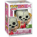 Pop! Garbage Pail Kids: Bony Tony [05] (used)