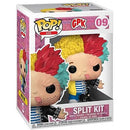 Pop! Garbage Pail Kids: Split Kit [09] (used)