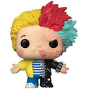 Pop! Garbage Pail Kids: Split Kit [09] (used)