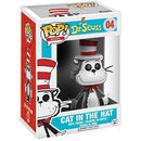 Pop! Dr. Seuss: Cat in the Hat [04] (used)