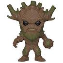 Pop! Marvel Contest of Champions: King Groot [297] (used)
