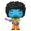 Pop! Jimi Hendrix: Jimi Hendrix [239] (Blacklight) (used)