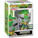 Pop! Power Rangers x TMNT: Shredder [110] (used)