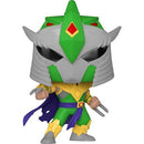 Pop! Power Rangers x TMNT: Shredder [110] (used)