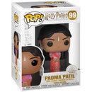 Pop! Harry Potter: Padma Patil (Yule Ball) [99] (used)