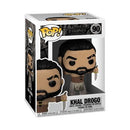 Pop! Game of Thrones: Khal Drogo [90] (used)