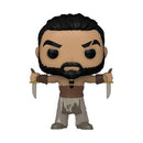 Pop! Game of Thrones: Khal Drogo [90] (used)