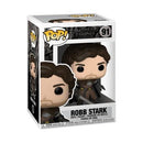 Pop! Game of Thrones: Robb Stark [91] (used)