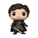Pop! Game of Thrones: Robb Stark [91] (used)