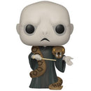Pop! Harry Potter: Lord Voldemort (with Nagini) [85] (used)