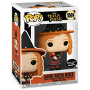 Pop! Hocus Pocus: Dani with Binx [1069] (used)