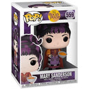 Pop! Hocus Pocus: Mary Sanderson (with Cheese Puffs) [559] (used)