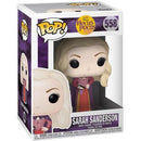 Pop! Hocus Pocus: Sarah Sanderson (with Spider) [558] (used)