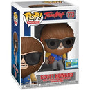 Pop! Teen Wolf: Scott Howard (Letterman Jacket) [773] (used)