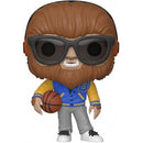 Pop! Teen Wolf: Scott Howard (Letterman Jacket) [773] (used)