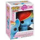 Pop! My Little Pony: Rainbow Dash [04] (used)