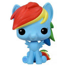 Pop! My Little Pony: Rainbow Dash [04] (used)
