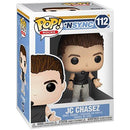 Pop! NSYNC: JC Chasez [112] (used)