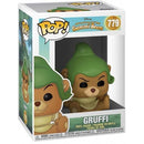 Pop! Adventures of the Gummi Bears: Gruffi [779] (used)