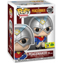 Pop! Peacemaker: Peacemaker with Peace Sign [1260] (used)