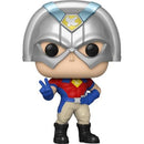 Pop! Peacemaker: Peacemaker with Peace Sign [1260] (used)