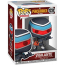 Pop! Peacemaker: Vigilante [1234] (used)