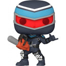 Pop! Peacemaker: Vigilante [1234] (used)