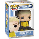 Pop! NSYNC: Lance Bass [113] (used)