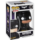 Pop! Batman - The Dark Knight Trilogy: Batman [19] (used)