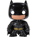 Pop! Batman - The Dark Knight Trilogy: Batman [19] (used)