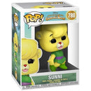 Pop! Adventures of the Gummi Bears: Sunni [780] (used)
