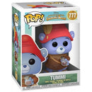 Pop! Adventures of the Gummi Bears: Tummi [777] (used)