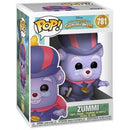 Pop! Adventures of the Gummi Bears: Zummi [781] (used)