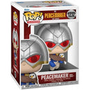 Pop! Peacemaker: Peacemaker with Eagly [1232] (used)