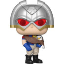 Pop! Peacemaker: Peacemaker with Eagly [1232] (used)