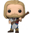 Pop! Thor Love and Thunder: Ravager Thor [1085] (used)
