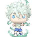 Pop! Hunter x Hunter: Killua Zoldyck [1106] (used)