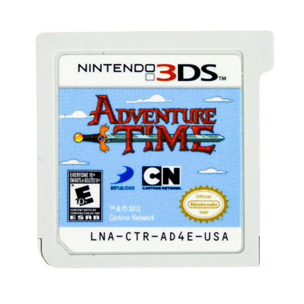 Adventure Time: Hey Ice King (Cartridge Only) (used)