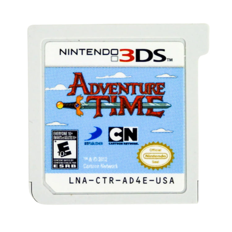 Adventure Time: Hey Ice King (Cartridge Only) (used)