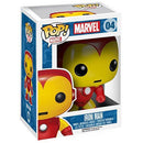 Pop! Marvel: Iron Man [04] (used)