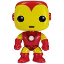 Pop! Marvel: Iron Man [04] (used)